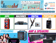 Tablet Screenshot of khe.com.au